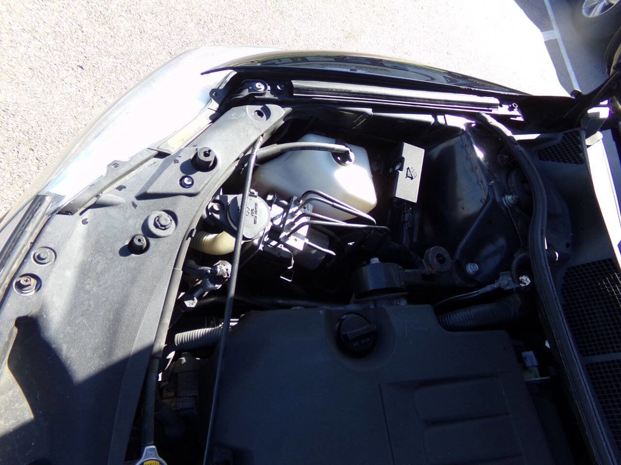 Used 2015 Toyota Venza Limited AWD/4WD image 37