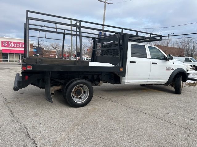 Used 2018 RAM 4500 Tradesman w/ Ambulance Prep Group image 4