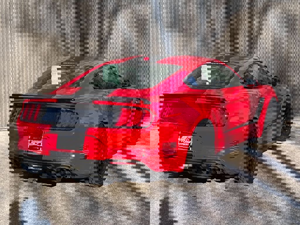 Used 2019 Ford Mustang GT Premium w/ GT Performance Package image 7