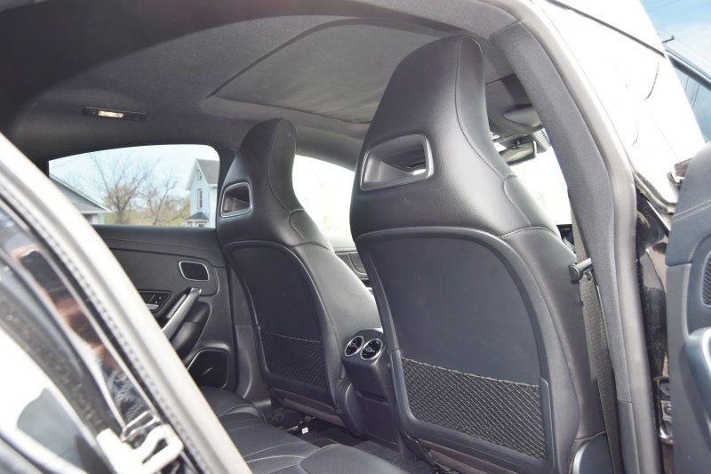 Used 2020 Mercedes-Benz CLA 250 4MATIC image 36