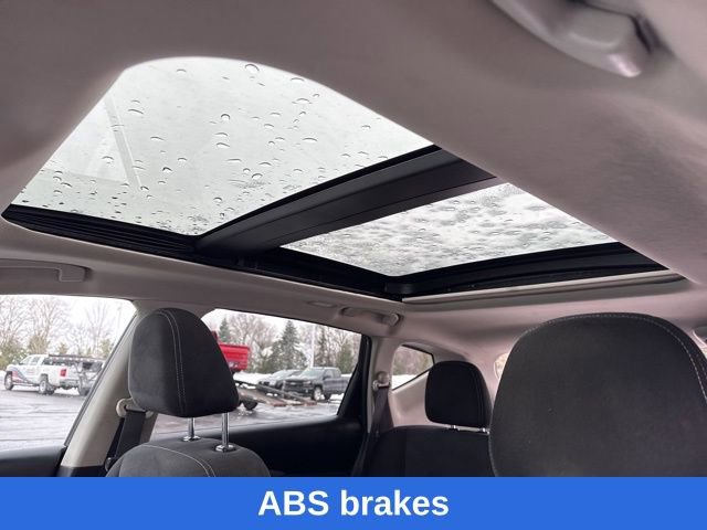 Used 2018 Nissan Murano SV AWD/4WD image 18