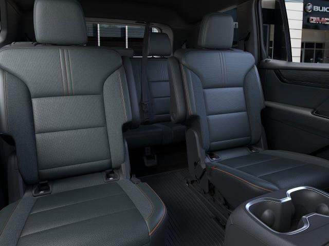 New 2026 GMC Acadia AT4 w/ Luxury Package image 17