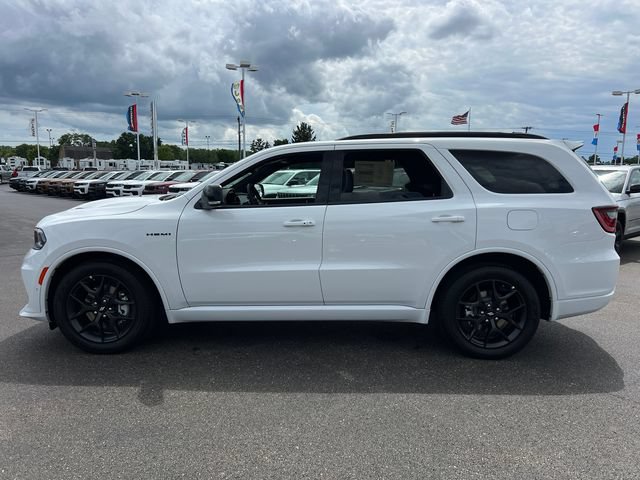 New 2026 Dodge Durango GT AWD/4WD image 4