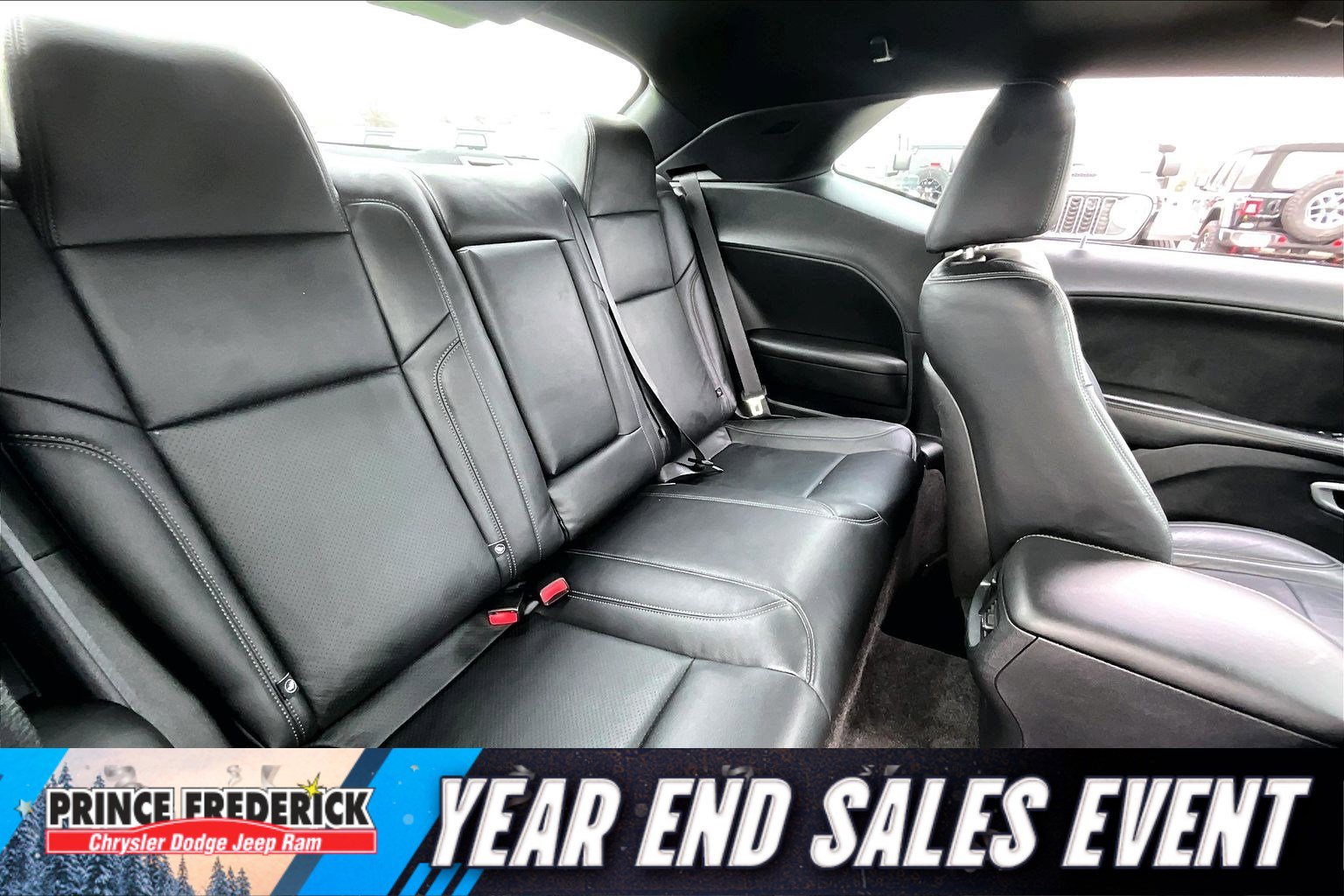 Used 2015 Dodge Challenger R/T w/ Quick Order Package 22B R/T image 20