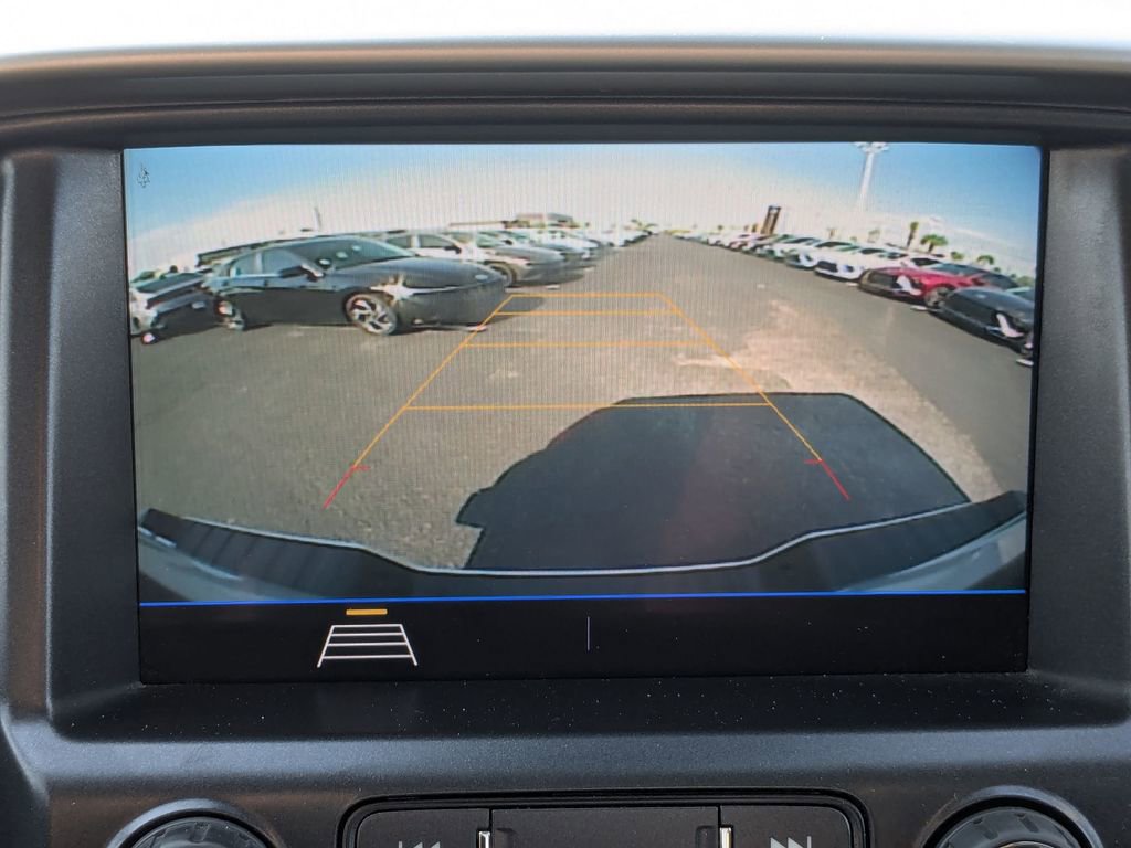 Used 2022 Chevrolet Colorado LT w/ Fleet Safety Package image 14