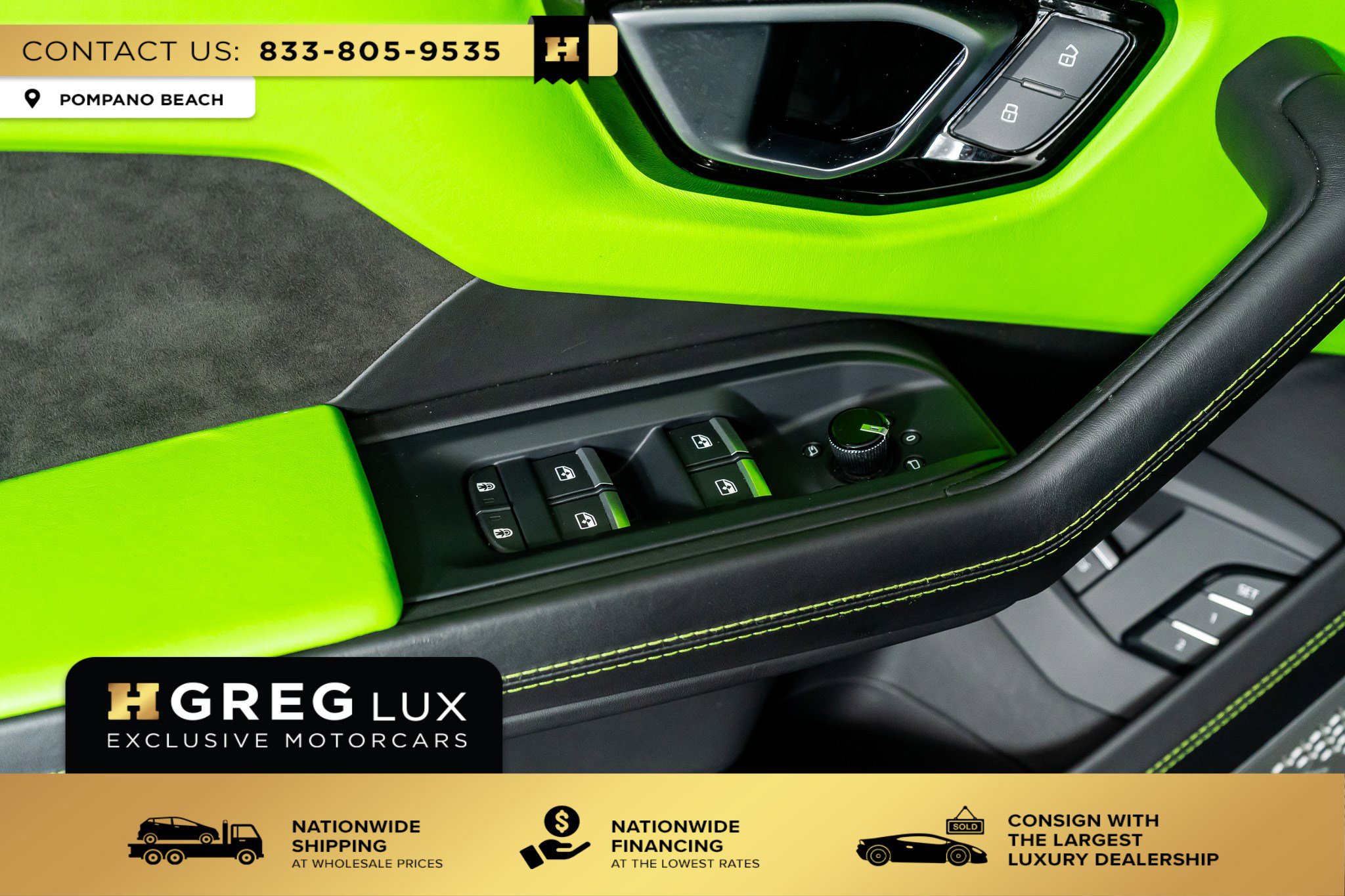 Used 2022 Lamborghini Urus image 49