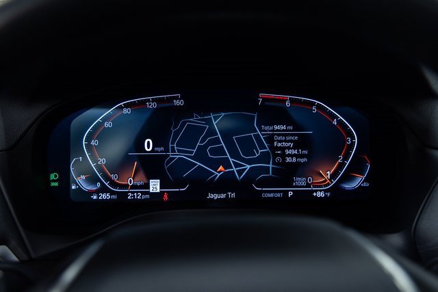 Certified 2024 BMW X3 xDrive30i w/ Convenience Package image 2