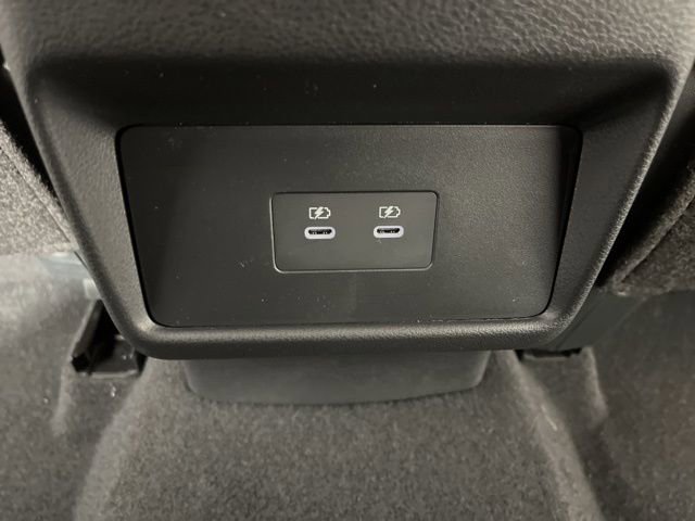 New 2026 Nissan Rogue SV w/ Cold Weather Package image 43