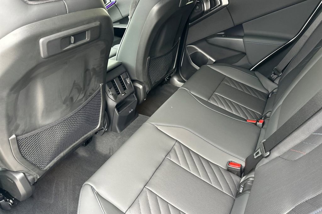 New 2026 BMW X3 M50 w/ Premium Package image 12