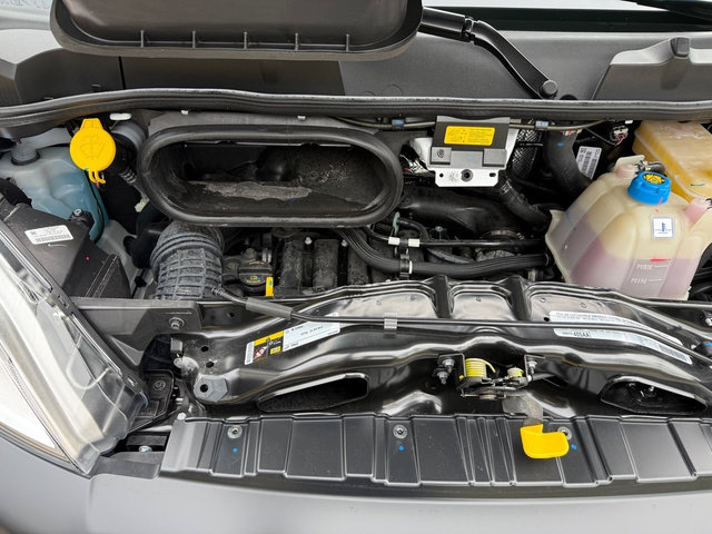 New 2026 RAM ProMaster 1500 w/ Safety Group FWD image 14