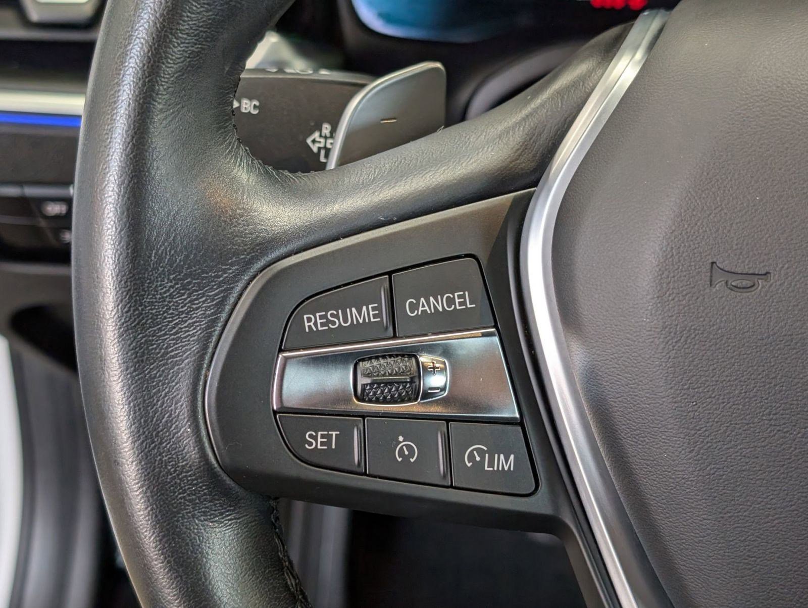 Used 2022 BMW 330i xDrive Sedan w/ Premium Package 2 image 18