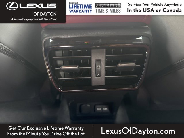 Used 2022 Lexus NX 350h AWD image 35