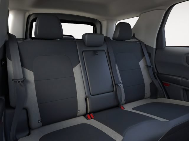 New 2026 Ford Bronco Sport Big Bend AWD/4WD image 11