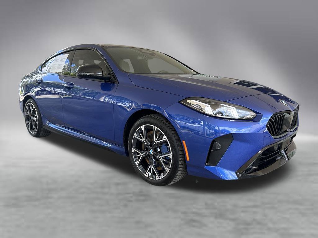 Used 2026 BMW 228i xDrive AWD/4WD image 2