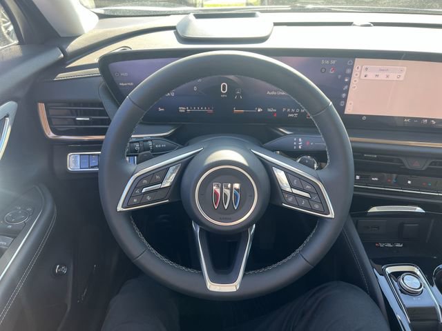 New 2026 Buick Envision Avenir image 17
