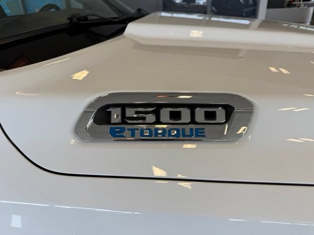 Used 2022 RAM 1500 Tradesman RWD image 16