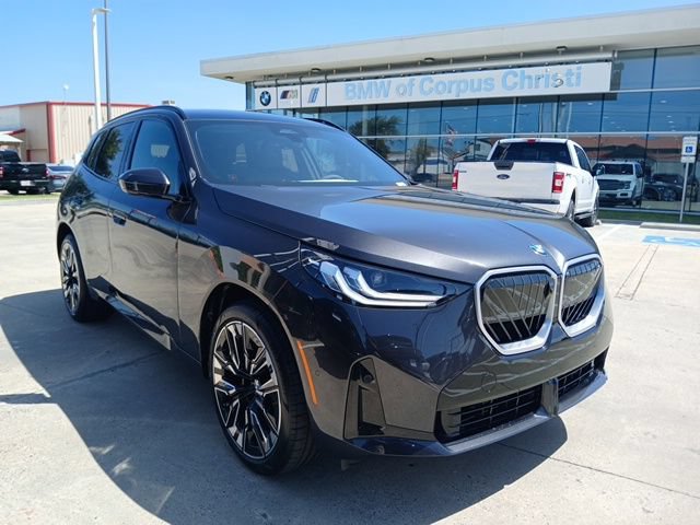 New 2026 BMW X3 xDrive30i w/ Premium Package AWD/4WD image 1