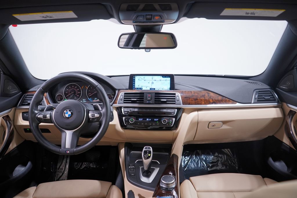 Used 2020 BMW 440i Coupe w/ M Sport Package image 10