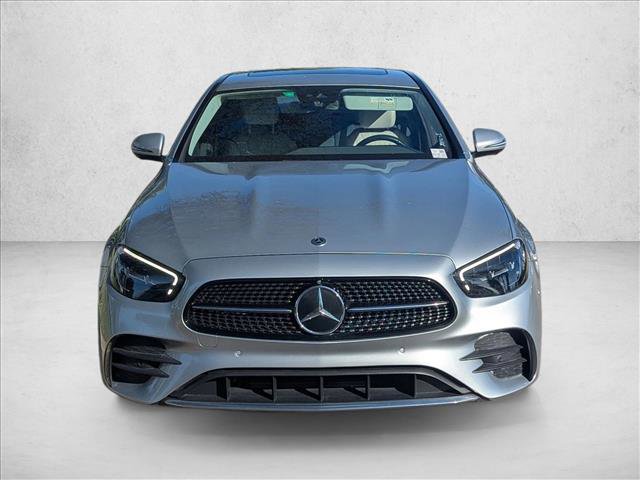 Used 2021 Mercedes-Benz E 350 E 350 video 2