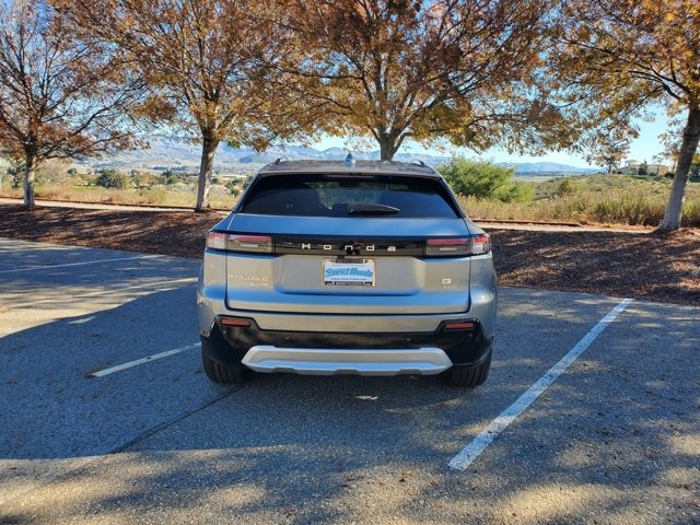 New 2026 Honda Prologue Touring image 7