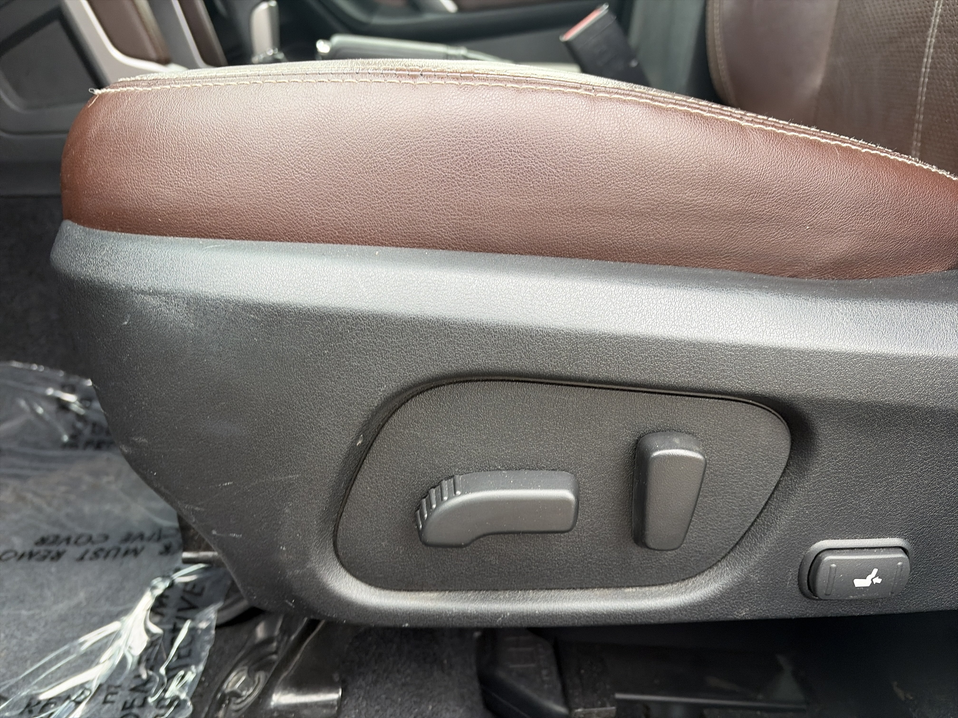 Used 2018 Subaru Forester 2.0XT Touring AWD/4WD image 14