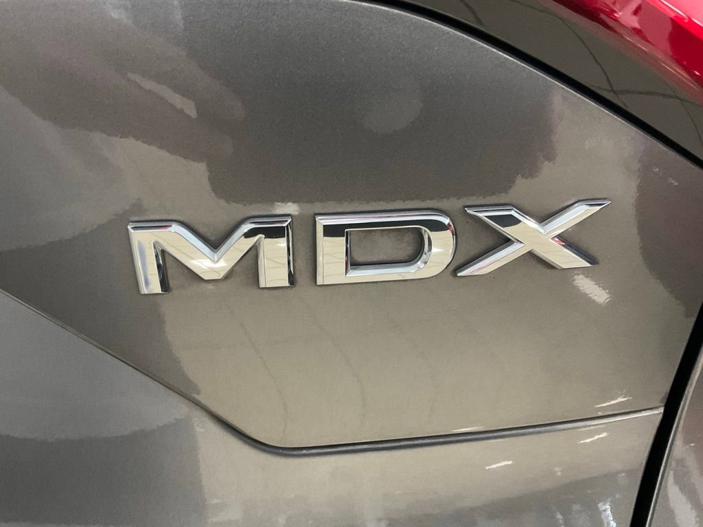 Certified 2023 Acura MDX SH-AWD w/ Advance Package image 27