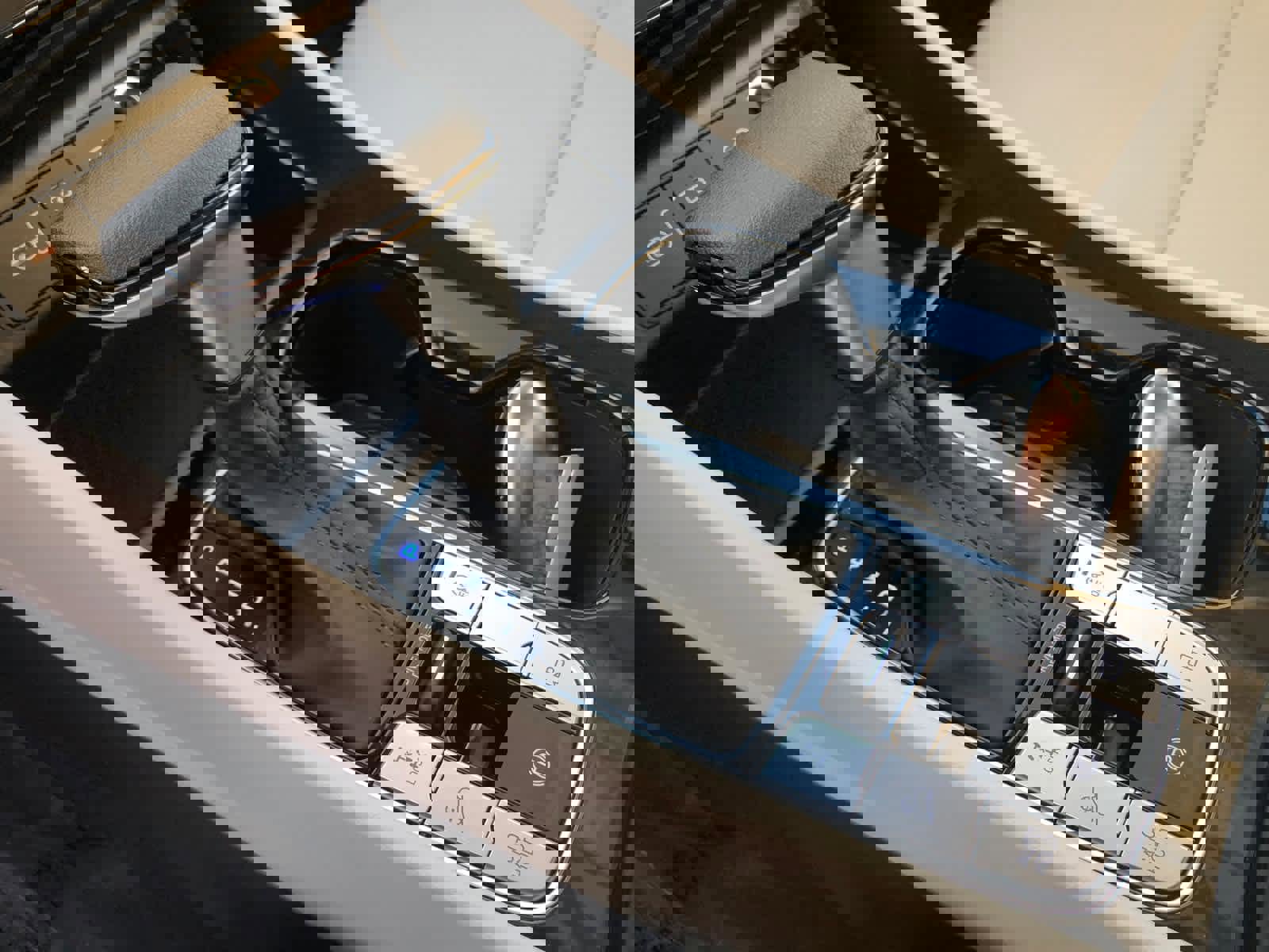 New 2026 Hyundai Tucson SEL image 12