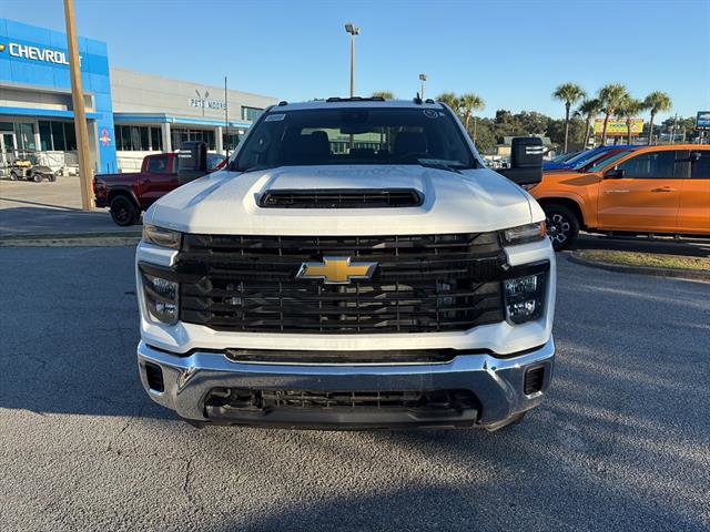New 2025 Chevrolet Silverado 3500 W/T w/ WT Convenience Package video 2
