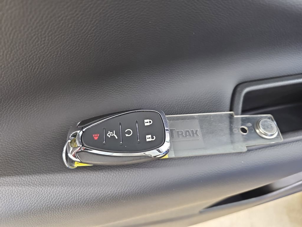 Certified 2024 Chevrolet Equinox LT image 40