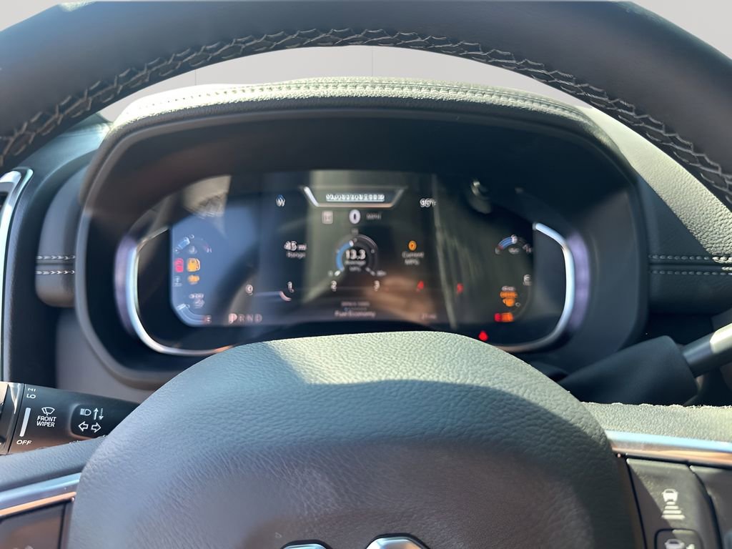 New 2026 RAM 2500 Laramie w/ Night Edition image 33