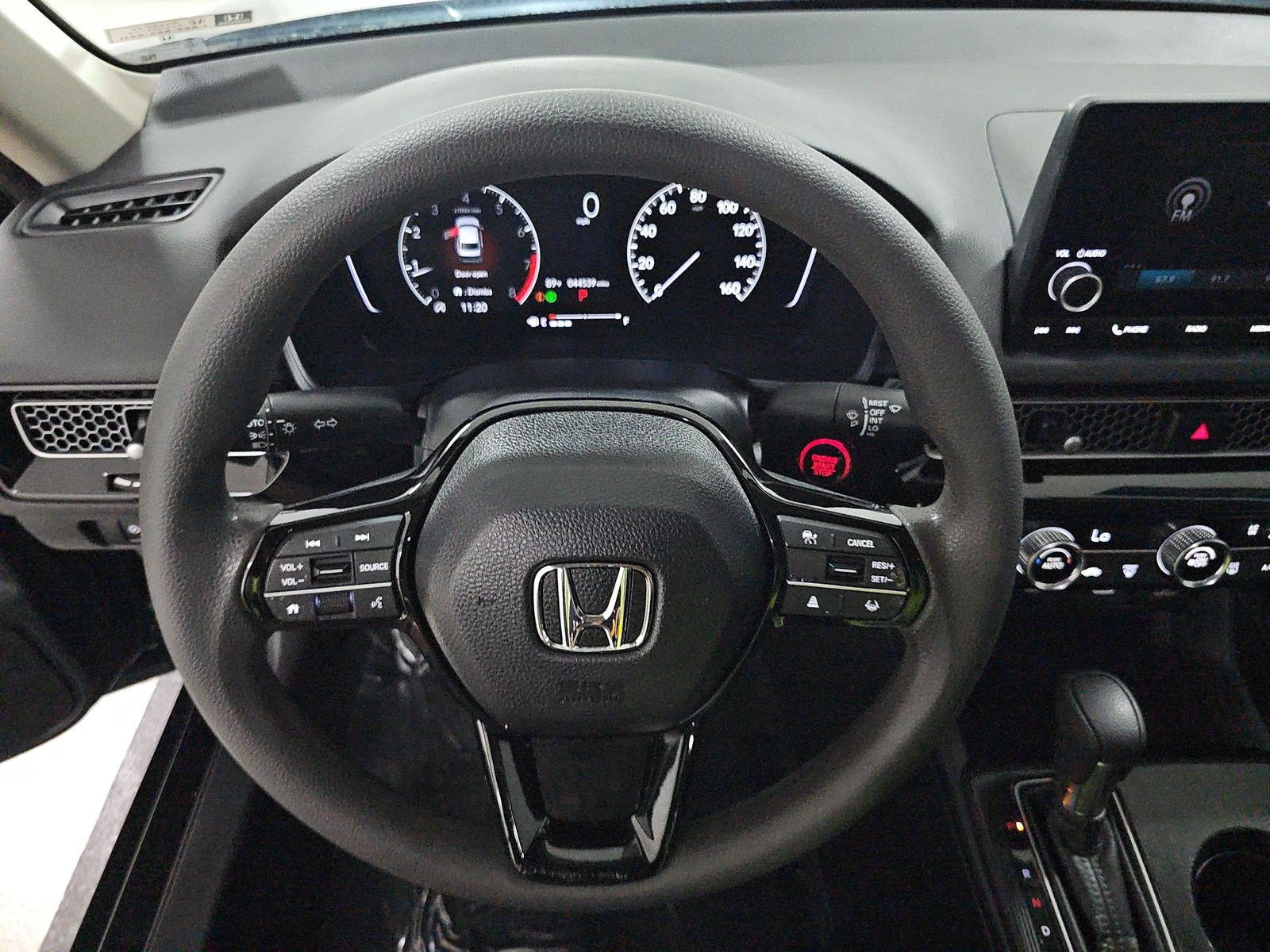 Used 2023 Honda Civic LX image 11