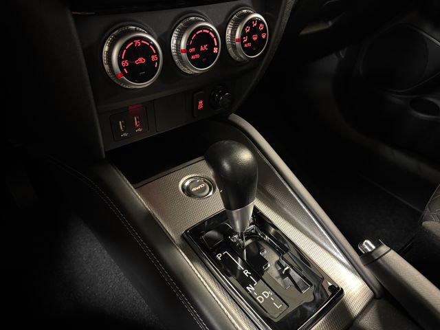New 2026 Mitsubishi Outlander Sport ES AWD/4WD image 15