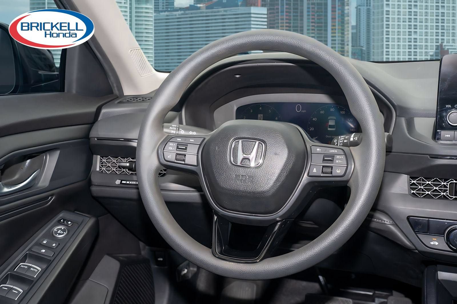 Certified 2025 Honda Accord SE image 21