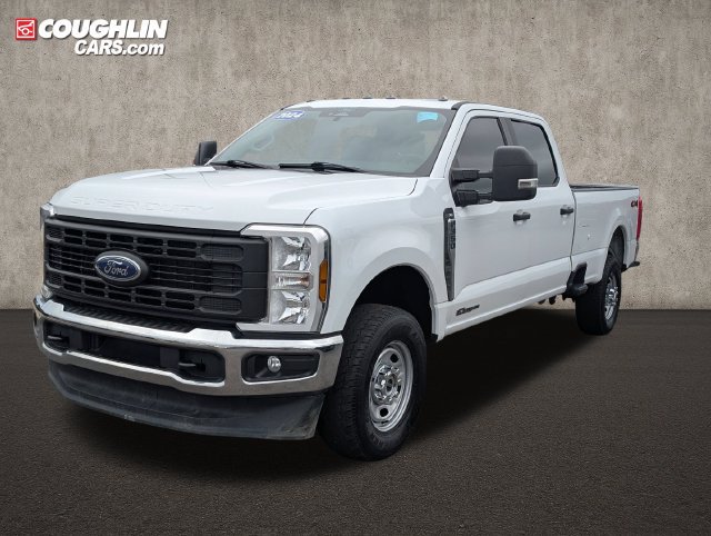New 2026 Ford Maverick XLT w/ 4K Tow Package AWD/4WD image 3