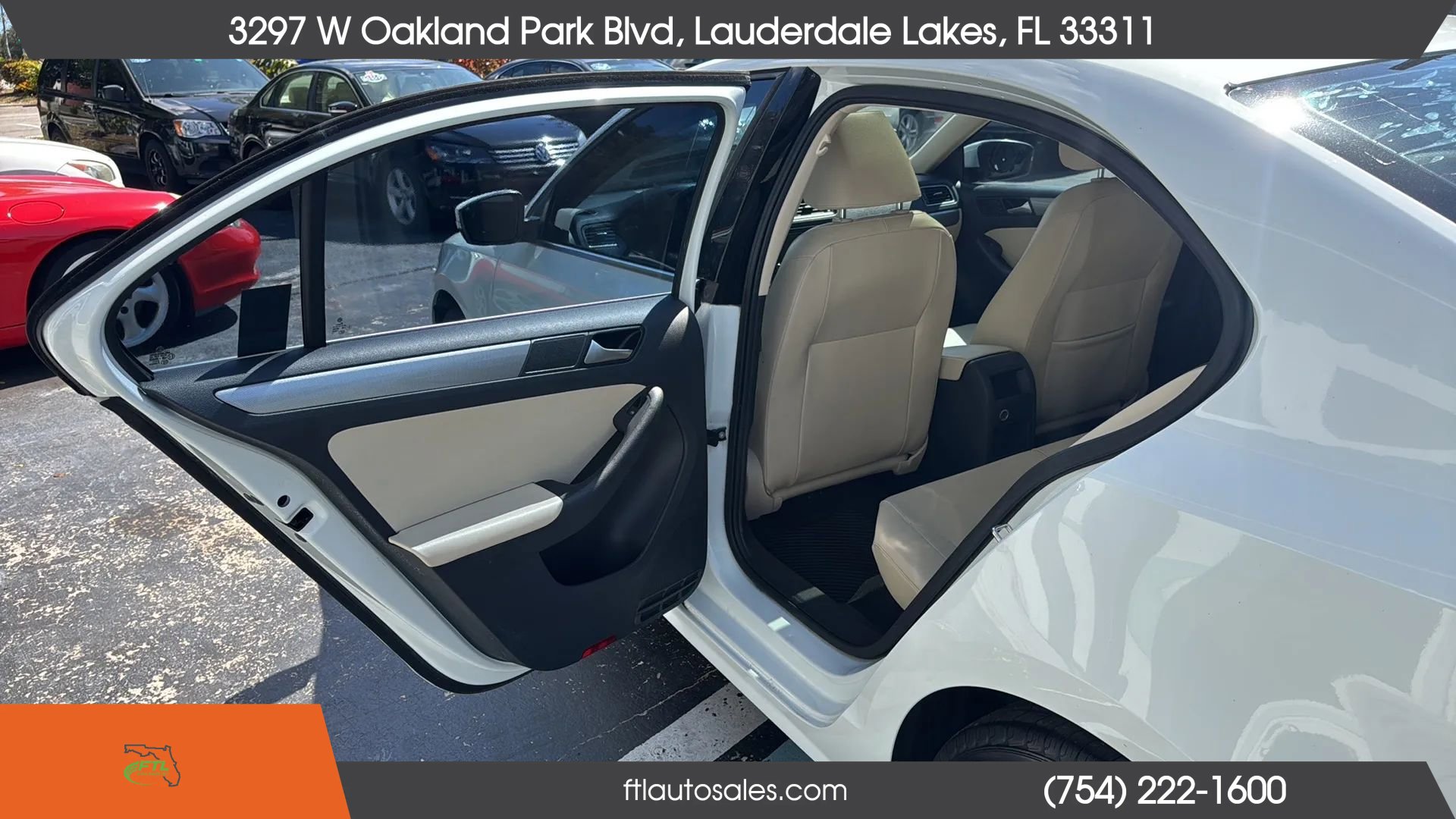 Used 2017 Volkswagen Jetta SE image 23