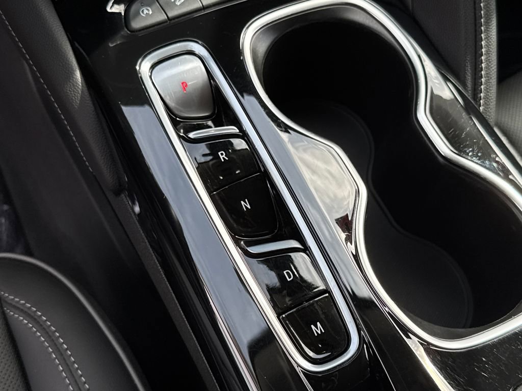 Certified 2023 Buick Envision Avenir AWD/4WD image 31