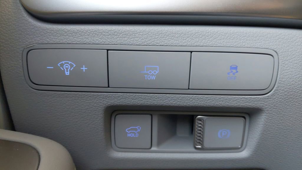 Used 2023 Hyundai Palisade SEL w/ Premium Package image 26