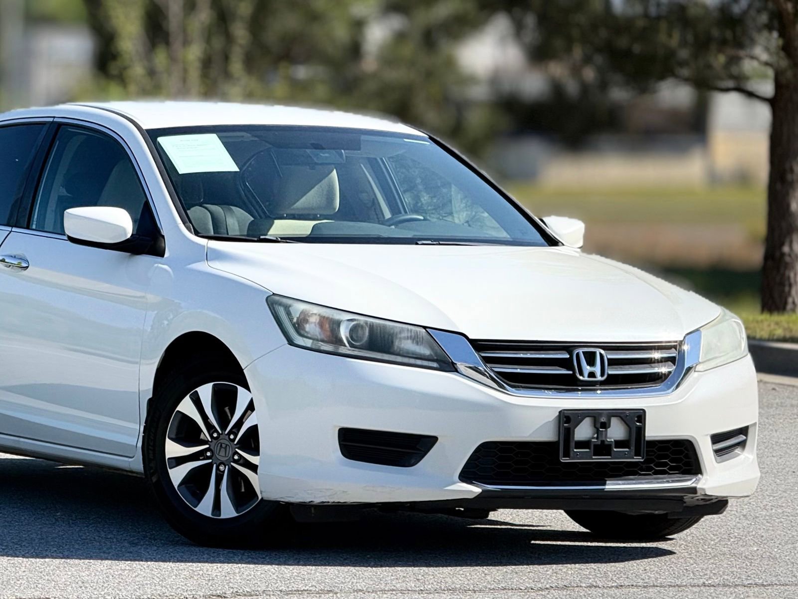 Used 2013 Honda Accord LX image 46