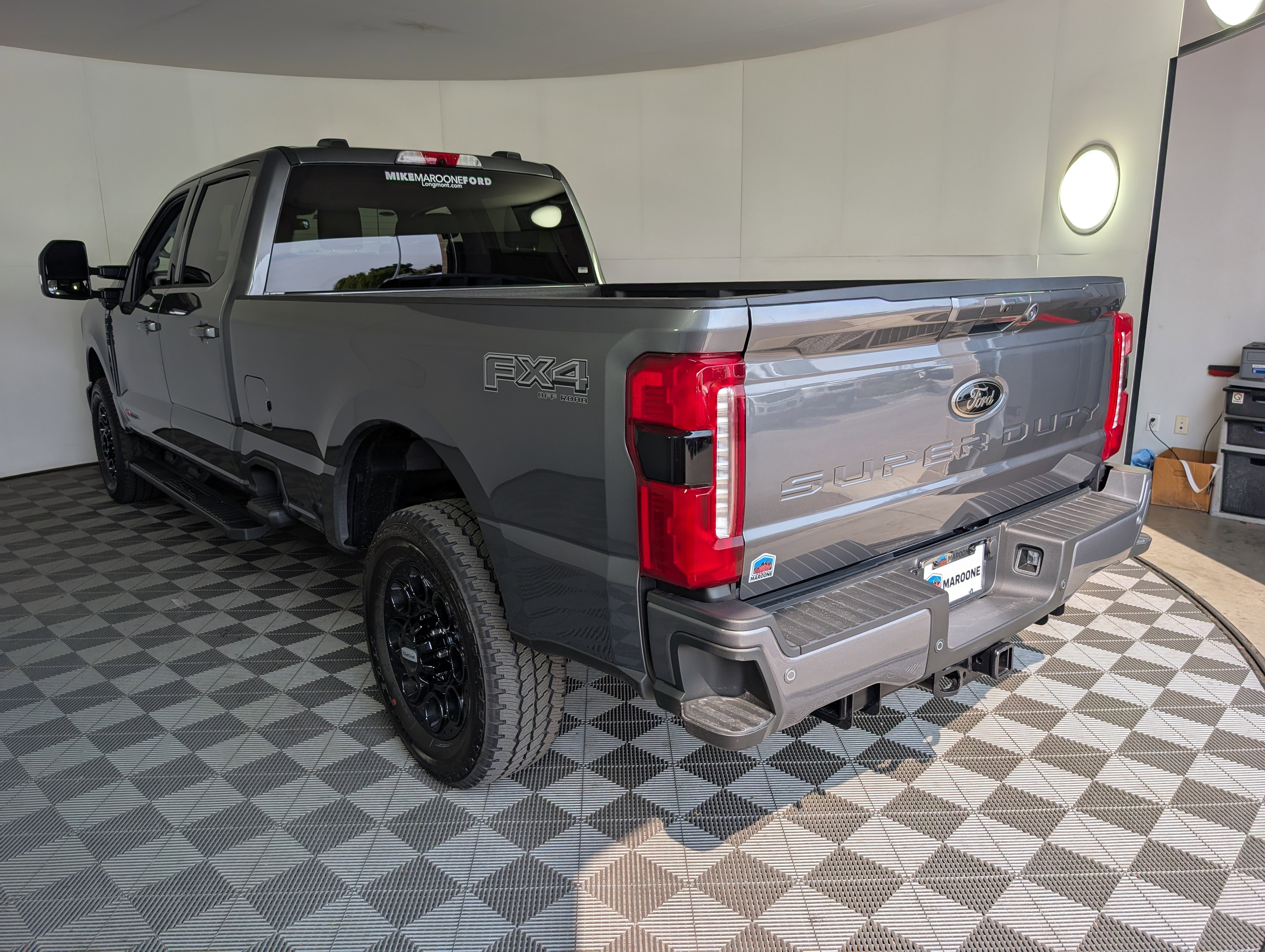 New 2026 Ford F350 XLT image 5