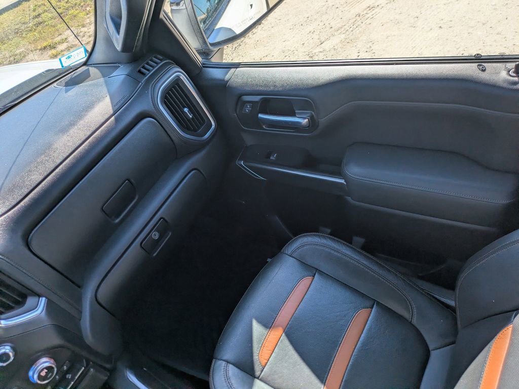 Used 2020 GMC Sierra 1500 AT4 w/ AT4 Premium Package image 57