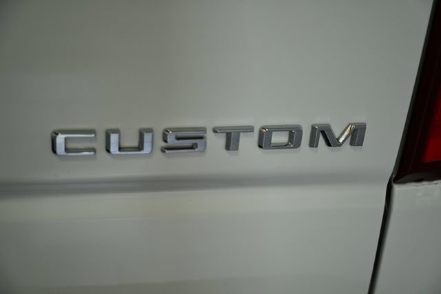 Used 2021 Chevrolet Silverado 1500 Custom image 13