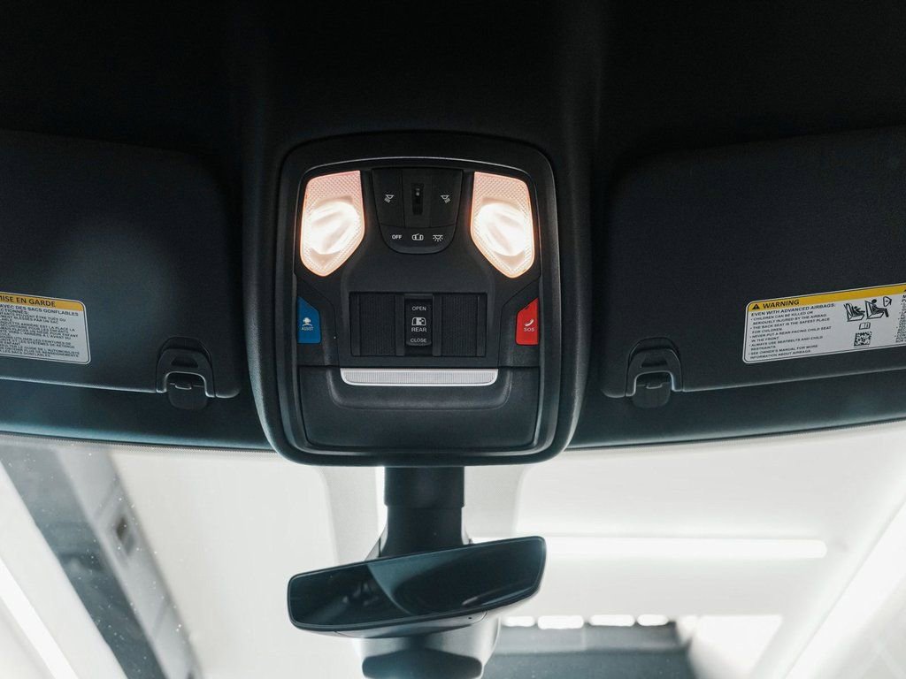 Used 2023 RAM 1500 Big Horn image 39