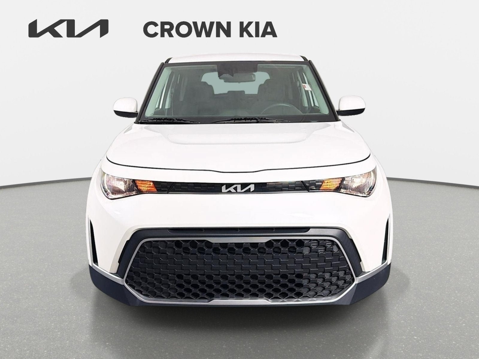 Certified 2023 Kia Soul LX w/ LX Technology Package FWD image 2