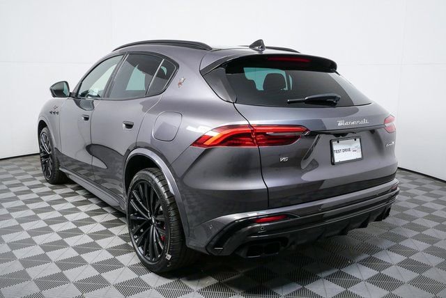 New 2026 Maserati Grecale Trofeo image 29