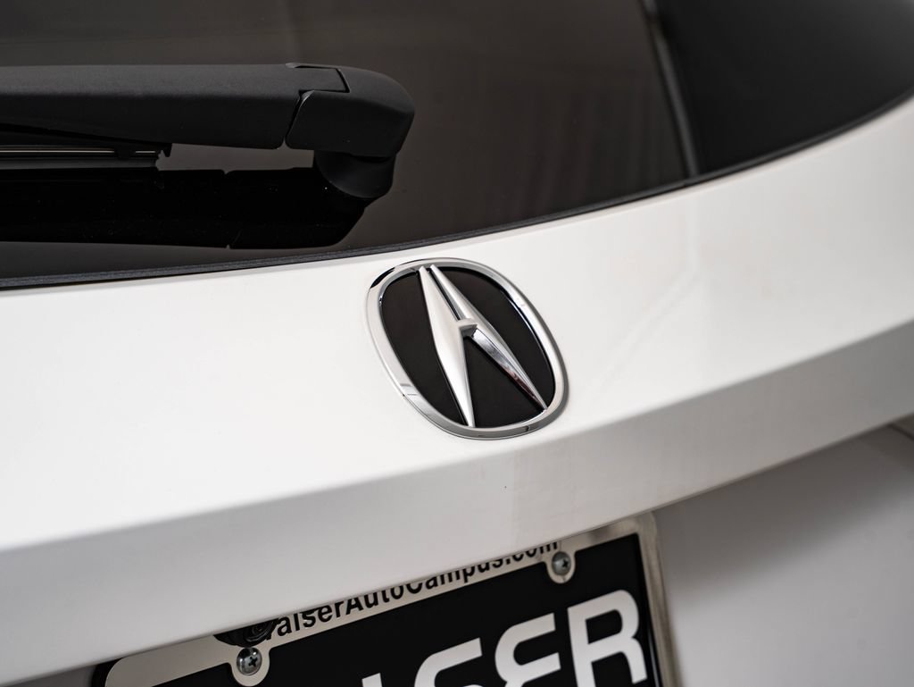 New 2026 Acura MDX SH-AWD w/ Advance Package image 17