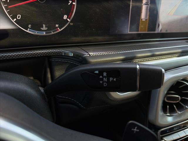 Used 2024 Mercedes-Benz G 550 image 12