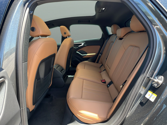 New 2026 Audi A5 2.0T Premium AWD/4WD image 12