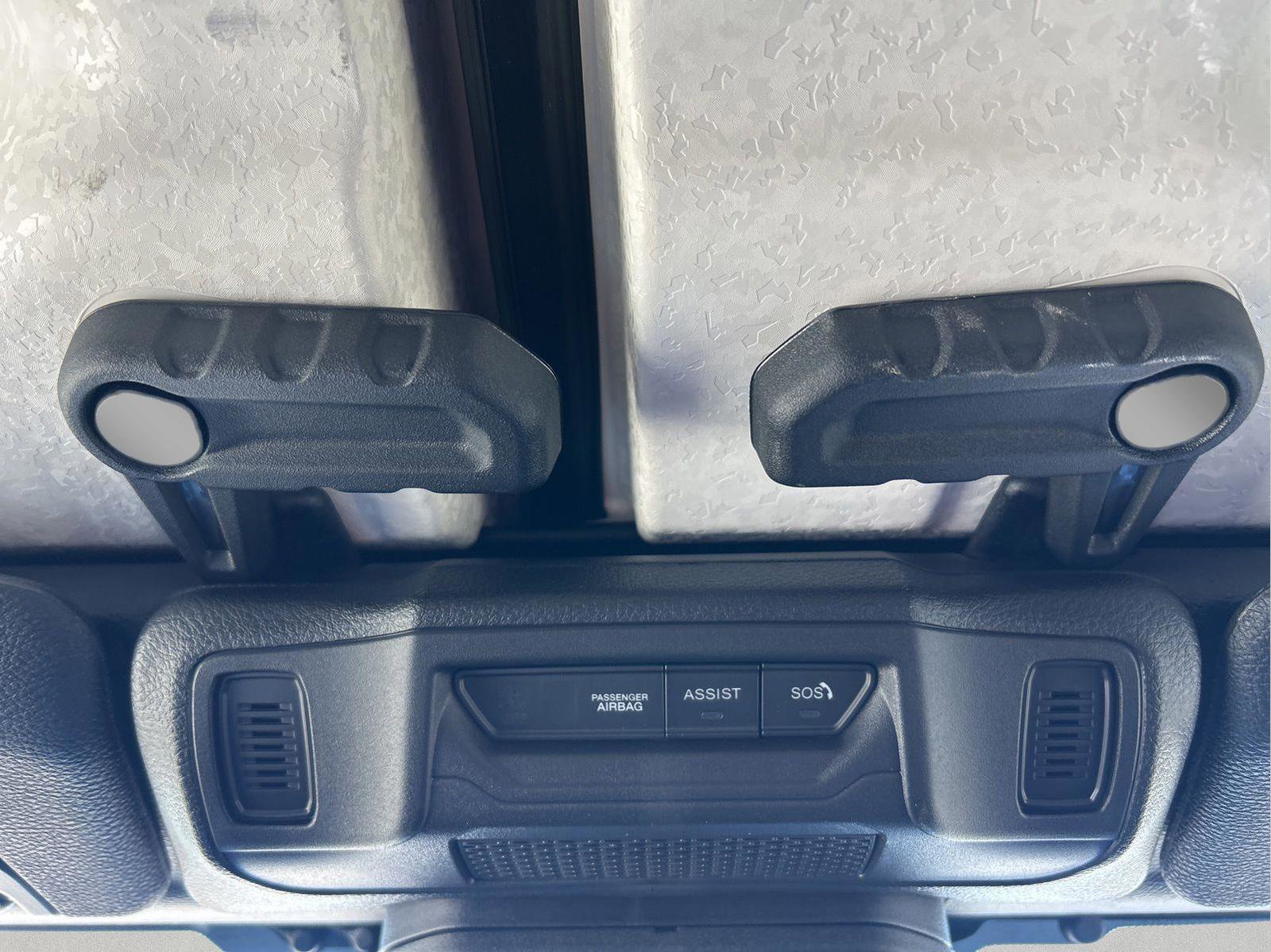 New 2026 Jeep Wrangler Sport S image 22