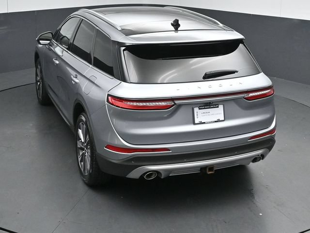 Certified 2022 Lincoln Corsair Reserve w/ Elements Package FWD image 51
