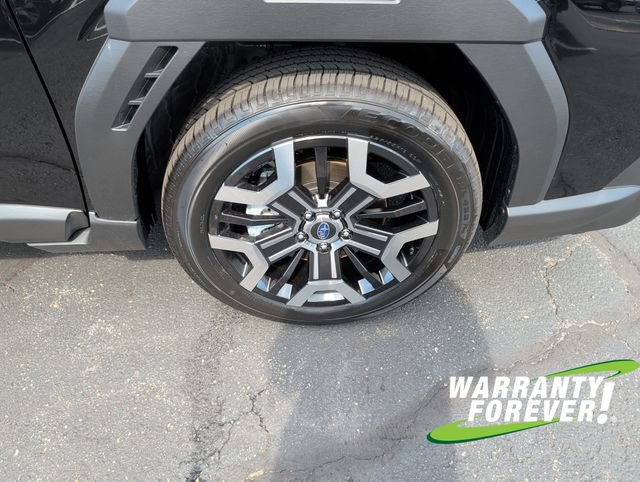 New 2026 Subaru Outback Touring XT AWD/4WD image 20
